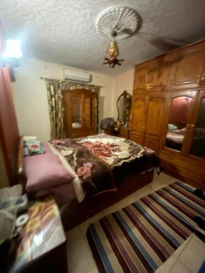 Giza Apartment Alhalwani